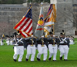 West Point Parade #2